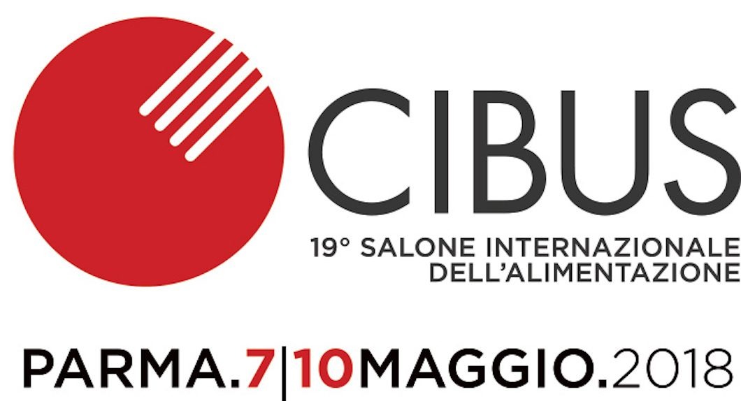 CIBUS - PARMA 2018