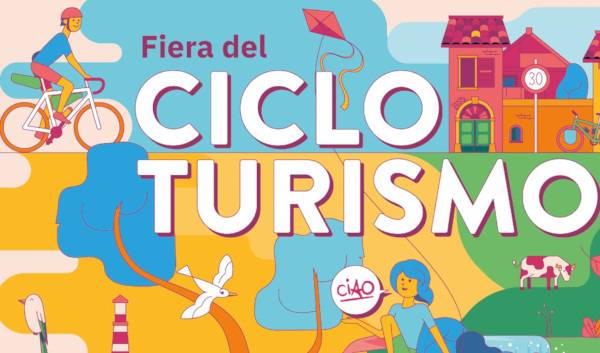 BOLOGNA 1-2 APRILE 2023 FIERA DEL CICLOTURISMO