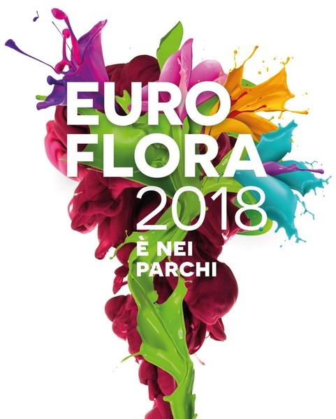 EUROFLORA 2018 DAL 21 APRILE AL 06 MAGGIO A GENOVA