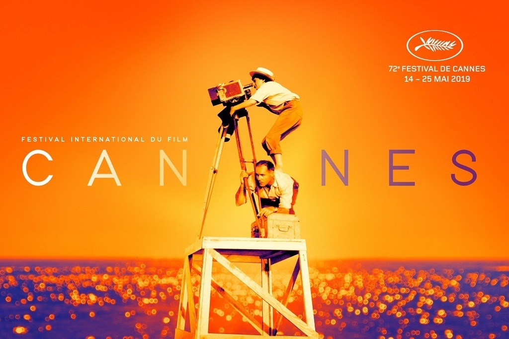 72a EDIZIONE DEL FESTIVAL DI CANNES DAL 15 AL 25 MAGGIO