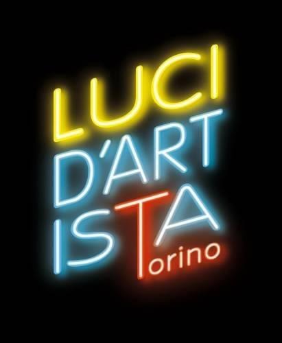 TORINO -  VENTESIMA EDIZIONE DI LUCI D'ARTISTA