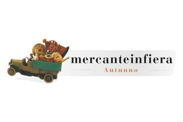 MERCANTE IN FIERA A PARMA DAL 01 AL 09 OTTOBRE 2022