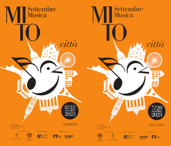 MI-TO SETTEMBRE IN MUSICA 2023