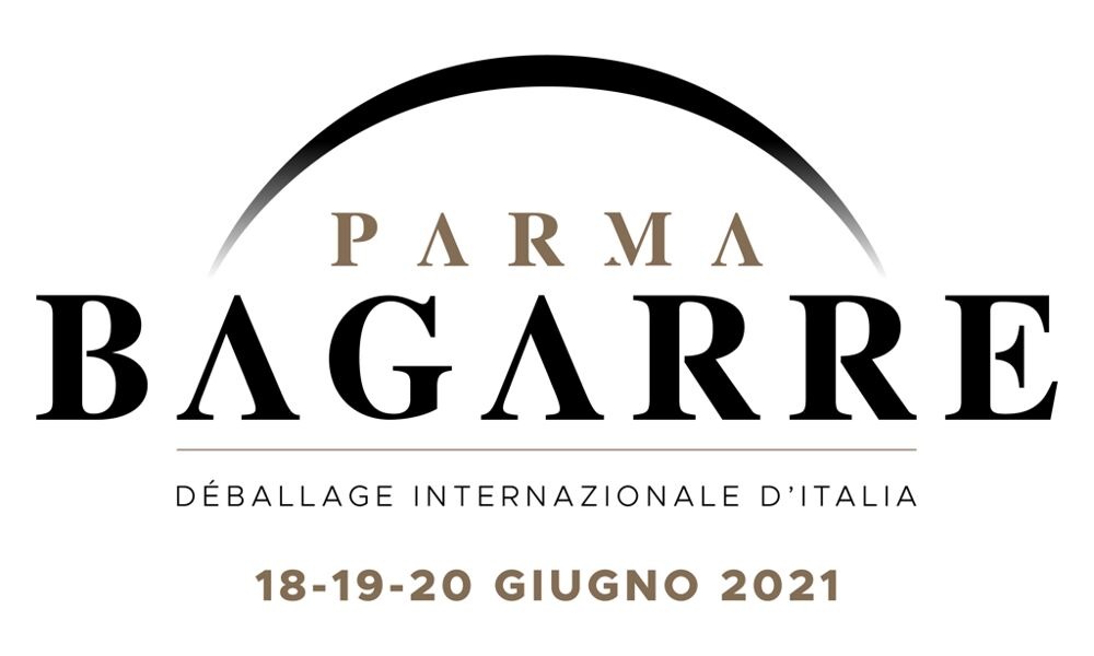 PARMA BAGARRE: IL DEBALLAGE DEDICATO ALL'ANTIQUARIATO