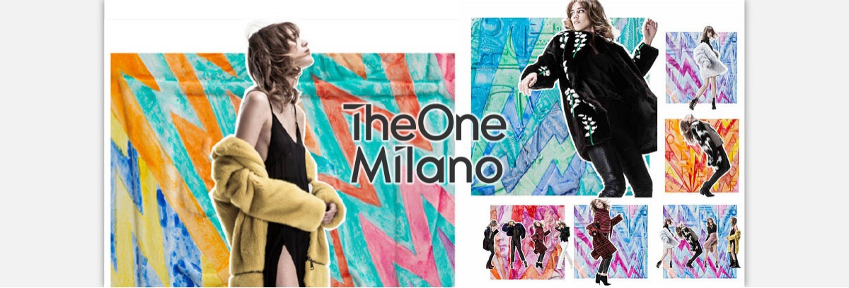 20-23 FEBBRAIO IN FIERA  MILANO CITY -THE ONE MILANO- UN GRANDE POLO PER IL PRET-A-PORTER FEMMINILE D'ALTA GAMMA