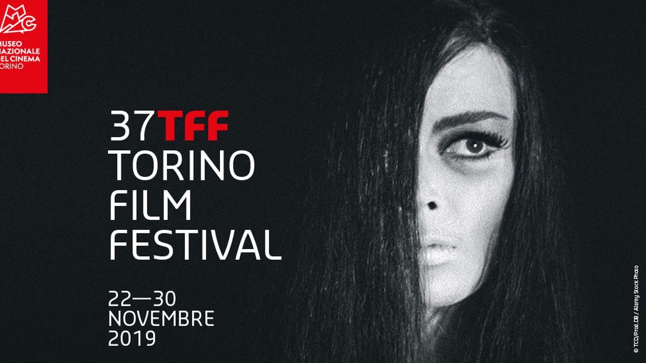 TORINO FILM FESTIVAL DAL 23 AL 30 NOVEMBRE