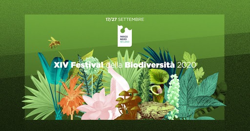 MILANO FESTIVAL DELLA BIOVERSITA' 2020