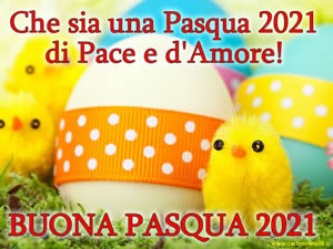 IL CERCARTIGIANO DI QUALITA' AUGURA A TUTTE LE FAMIGLIE UNA SERENA PASQUA!