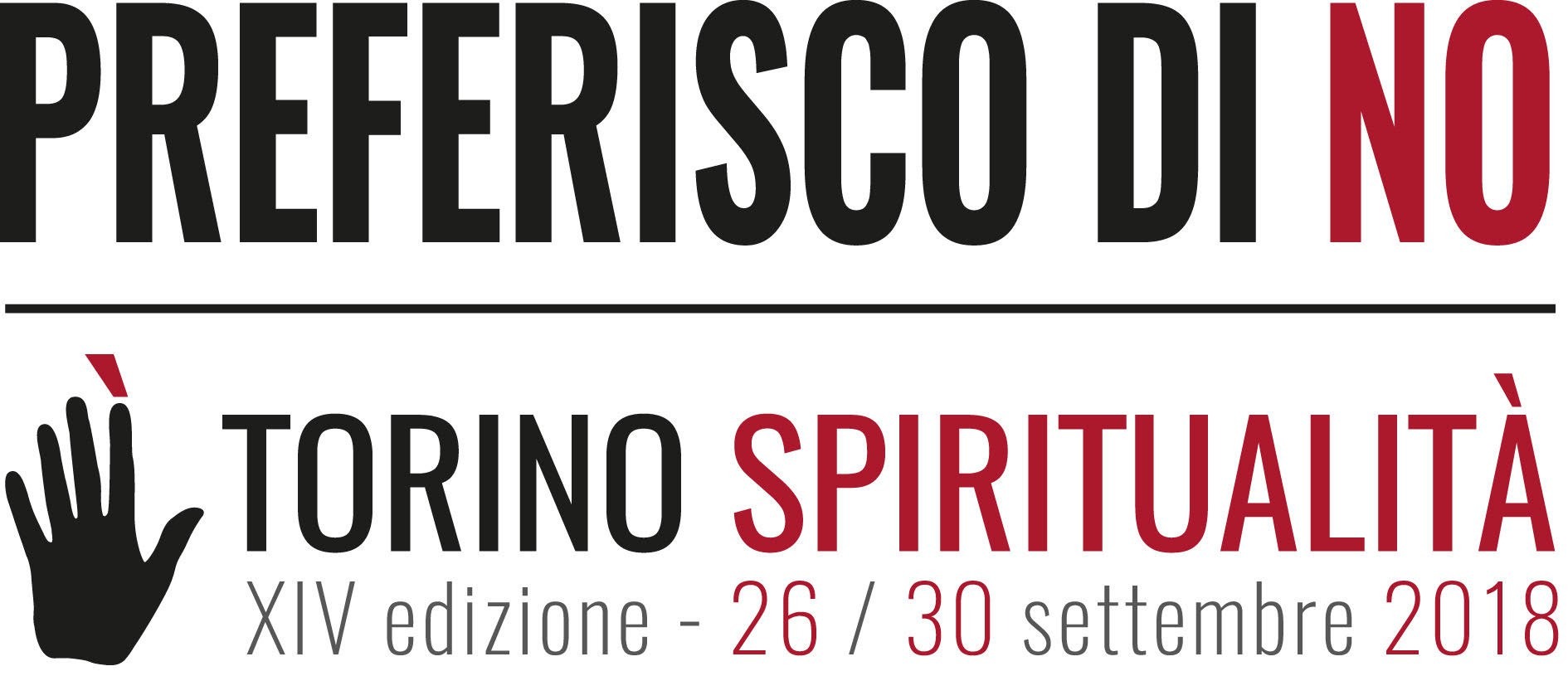 TORINO SPIRITUALITA' - CONTRO LA RASSEGNAZIONE E L'INDIFFERENZA, IL CORAGGIO DI NON ALLINEARSI AL GREGGE!