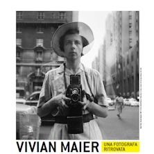 MUSEI REALI DI TORINO: ARRIVA LA MOSTRA DEDICATA A VIVIAN MAIER DAL TITOLO INEDITA